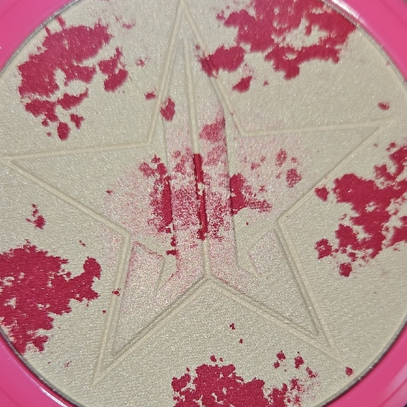 Jeffree Star Skin Frost in Bold Ora - Picture 6 of 6